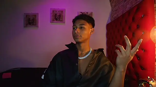 CoffeNaughty nom online show from 01/17/26, 03:55