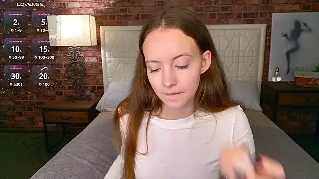 SallyPinkman online show from 09/19/25, 12:17