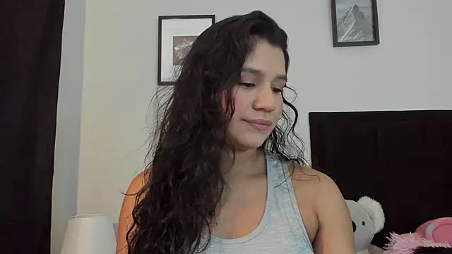 Lyria Diamond online show from 01/10/26, 08:32