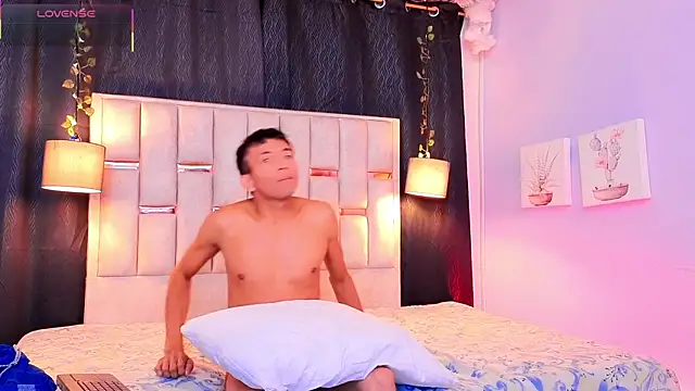 Marcello Nova online show from 09/15/25, 01:33