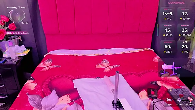 Marcello Nova online show from 10/10/25, 12:15