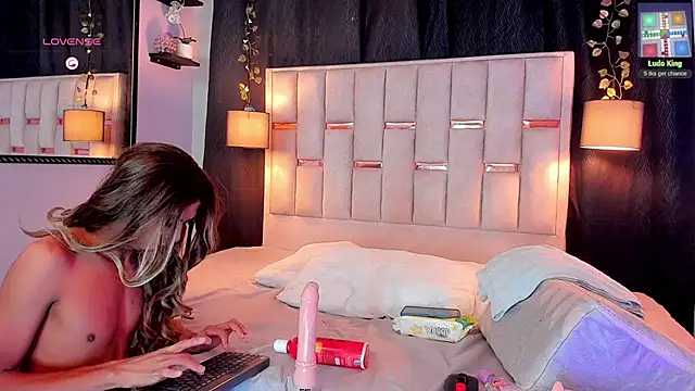 Marcello Nova online show from 10/27/25, 12:31