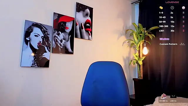 Marcello Nova online show from 11/07/25, 09:37