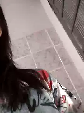 Cachorrinha2025 online show from 09/27/25, 03:22