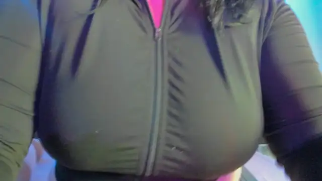 abbiecollins js online show from 10/17/25, 05:10