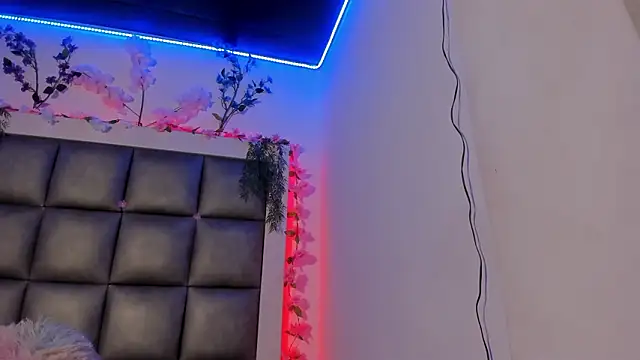 abbiecollins js online show from 03/26/26, 04:18