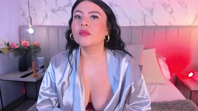 Amber Santana online show from 10/11/25, 08:51