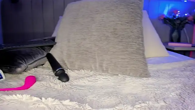 Amber Santana online show from 02/01/26, 10:08