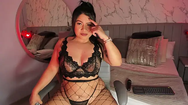 Amber Santana online show from 02/20/26, 11:05