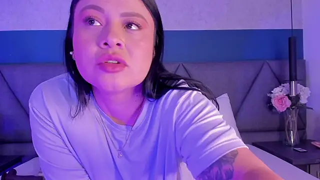 Amber Santana online show from 07/02/26, 02:11