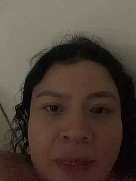 Amber Santana online show from 07/12/26, 07:05