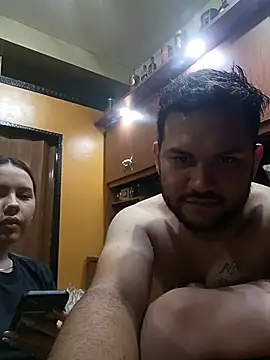 coupleyys online show from 09/21/25, 12:56