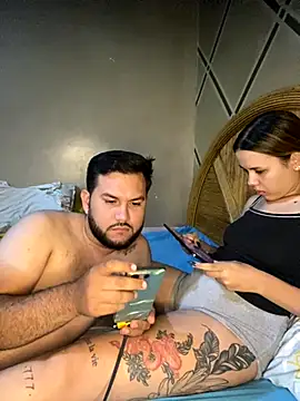 coupleyys online show from 11/04/25, 02:10