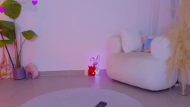 violetssweet online show from 10/03/25, 01:24