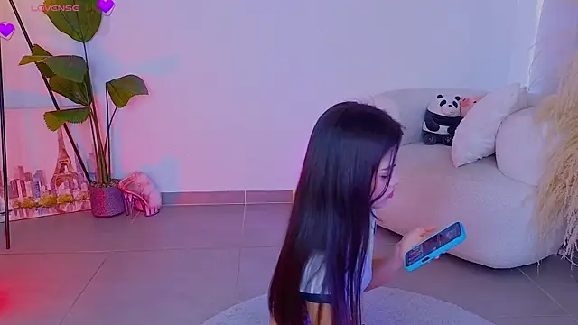 violetssweet online show from 10/04/25, 12:36