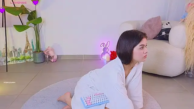 violetssweet online show from 10/22/25, 01:28