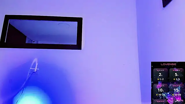 Snapshot of daniela_dolls chatting on 02/27/26, 12:16 daniela dolls online show from 02/27/26, 12:16