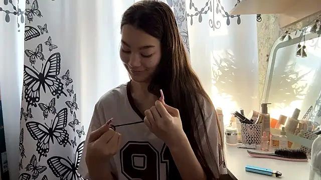 Cuteviola online show from 02/11/26, 12:48