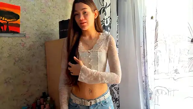 Cuteviola online show from 03/27/26, 01:11