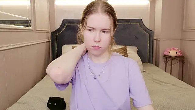 Alida Brice online show from 11/14/25, 05:50