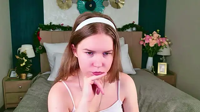 Alida Brice online show from 12/21/25, 05:47