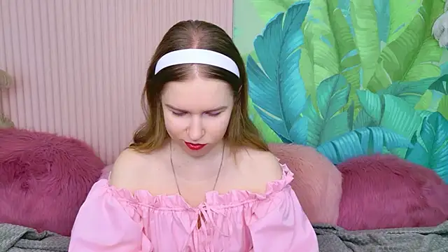 Alida Brice online show from 02/14/26, 05:48