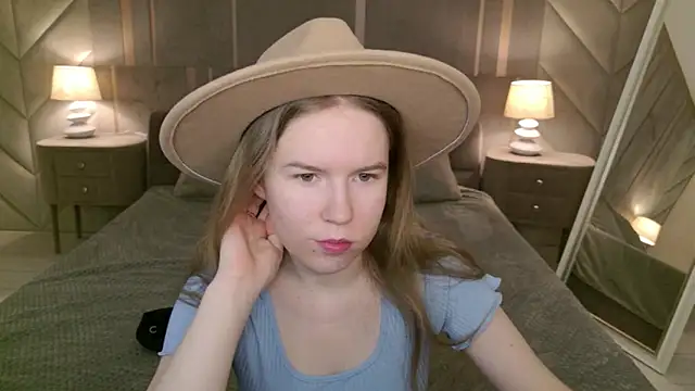 Alida Brice online show from 03/11/26, 05:46