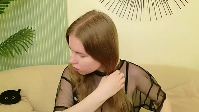 Alida Brice online show from 05/31/26, 10:33