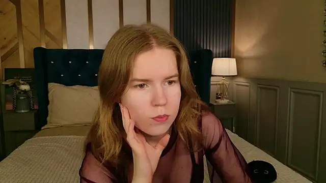 Alida Brice online show from 06/30/26, 05:41