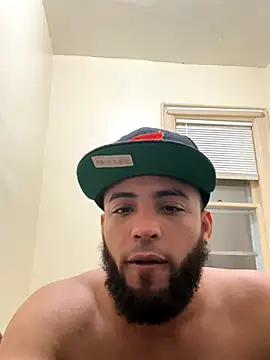 LeoPR00 online show from 10/25/25, 01:13