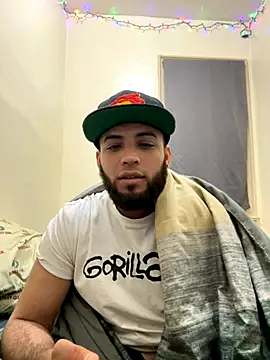 LeoPR00 online show from 01/07/26, 12:35