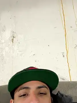 LeoPR00 online show from 01/10/26, 02:24