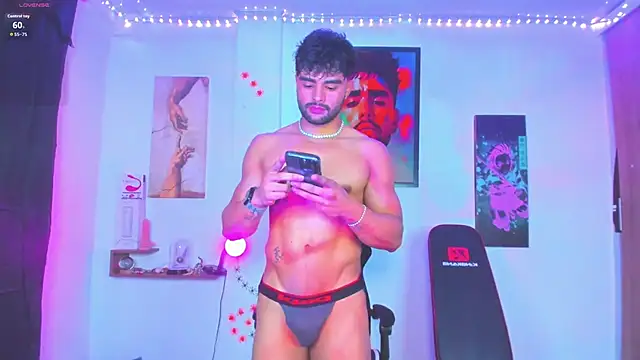 JordanRossie online show from 10/16/25, 12:11