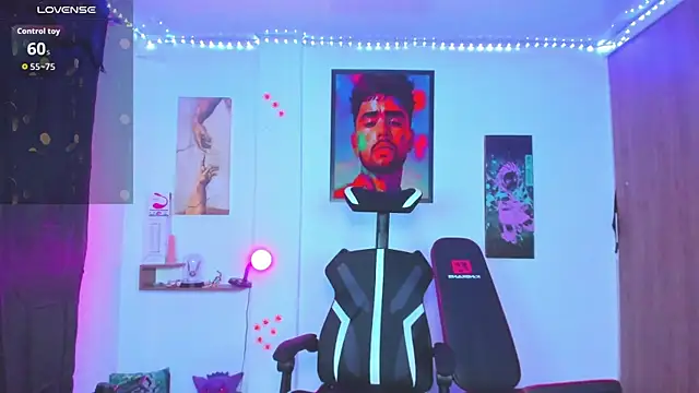 JordanRossie online show from 10/20/25, 11:16