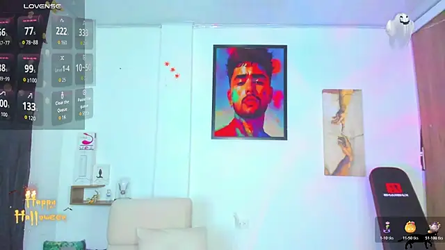 JordanRossie online show from 11/01/25, 12:56