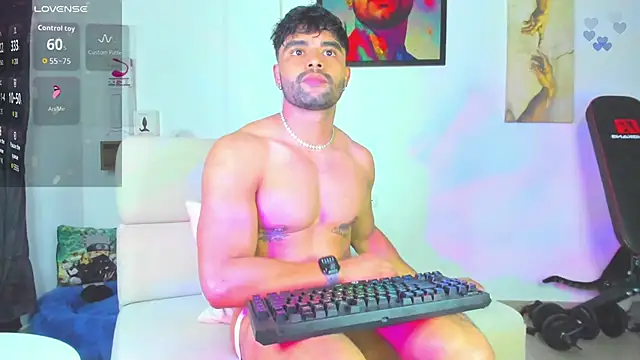 JordanRossie online show from 11/07/25, 12:54