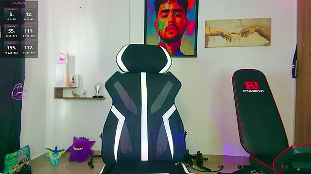 JordanRossie online show from 01/10/26, 04:31