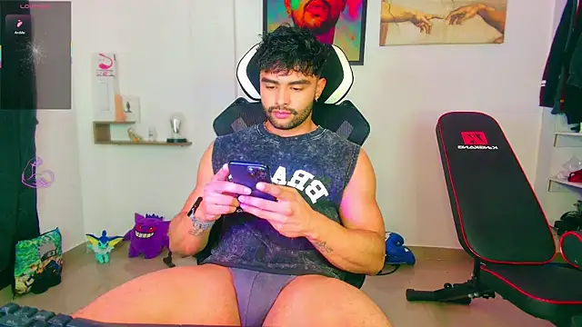 JordanRossie online show from 01/13/26, 09:53