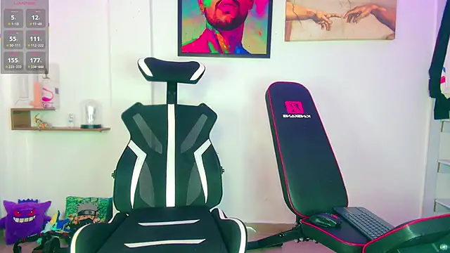 JordanRossie online show from 02/09/26, 07:40