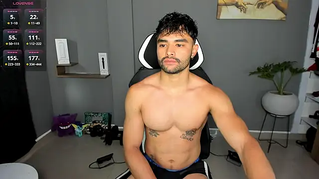 JordanRossie online show from 03/23/26, 06:01