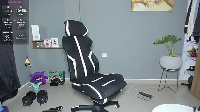 JordanRossie online show from 04/08/26, 02:50