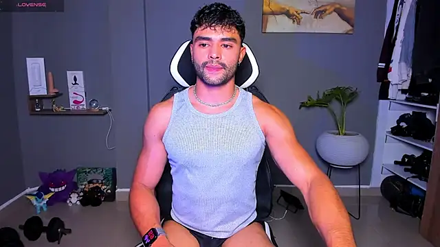 JordanRossie online show from 04/15/26, 09:59