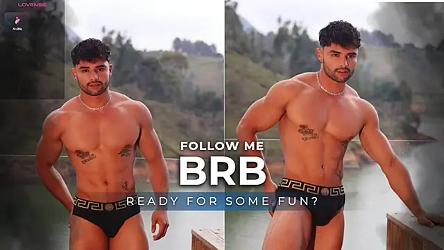 JordanRossie online show from 04/18/26, 04:38