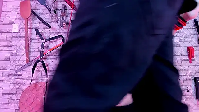 Dmorningstar bdsm online show from 01/14/26, 08:14