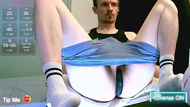 britlad77 online show from 09/29/25, 04:23