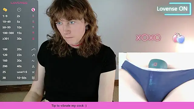 tsellieryder online show from 01/09/26, 03:20