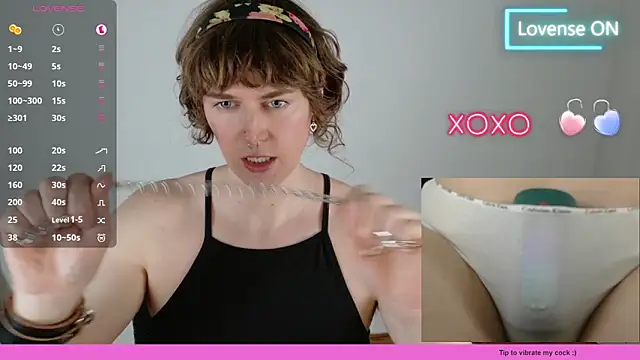 tsellieryder online show from 03/22/26, 11:08