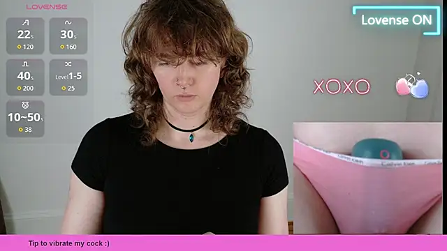 tsellieryder online show from 07/08/26, 12:37