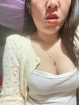 Luna-ass online show from 11/25/25, 12:16