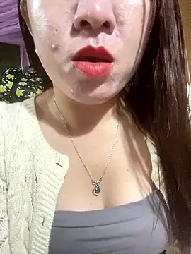 Luna-ass online show from 01/18/26, 01:09